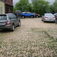 Illustration for article titled The Yellow Brick Road is a Parking Lot in Peekskill, NY